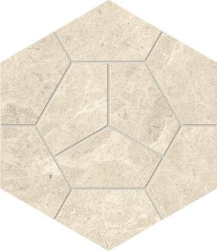 HCYL Мозаика Nyra Hay Favus 30х26 Atlas Concorde