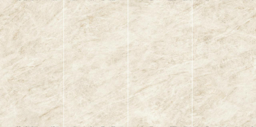 HD7D Керамогранит Taj Mahal White Silk Kit Endless 6mm 160x320 Atlas Concorde