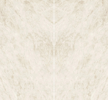 HD7F Керамогранит Taj Mahal White Bookmatch Silk ST 12mm 162x324 Atlas Concorde