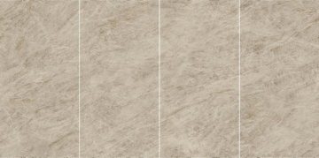 HDT3 Керамогранит Taj Mahal Noisette Silk Kit Endless 6mm 160x320 Atlas Concorde