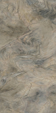 HEAU Керамогранит Zephyr Silk Endless 6mm 160x320 Atlas Concorde