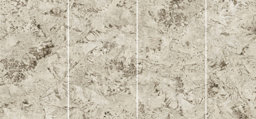 HEAW Керамогранит Alpinus Hammered Kit Endless 6mm 160x320 Atlas Concorde