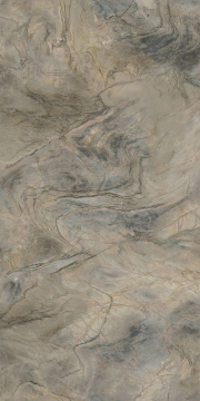 HEB7 Керамогранит Zephyr Polished Endless 6mm 160x320 Atlas Concorde