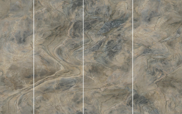 HEIO Керамогранит Marvel Epic Zephyr Lapp. Kit Endless 6mm 120x278 Atlas Concorde