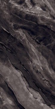 HG2010-A Керамогранит Black Rock High Gloss 60x120 Arcadia Ceramica
