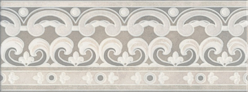 HGD/A316/15000 Плитка Пикарди декор 15*40 Kerama Marazzi