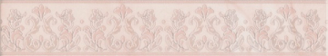 HGD/A345/15117 Плитка Флораль 40x7.2 Kerama Marazzi