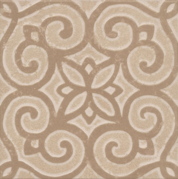 HGD/B115/DD9001 Керамогранит Про Стоун ковёр центр беж 30х30 Kerama Marazzi