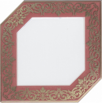 HGD/B250/18000 Плитка Клемансо розовый 15*15 Kerama Marazzi