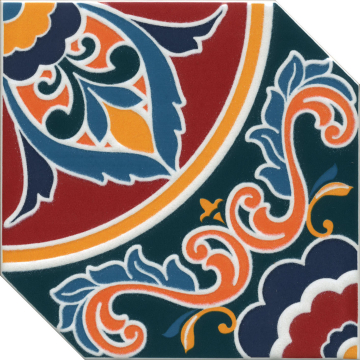 HGD/B445/18000 Плитка Декор Болао 2 15х15 Kerama Marazzi