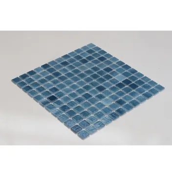 HVZ-140 Мозаика для бассейна 31,5x31,5 Keramissimo