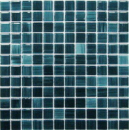 HVZ 703 Мозаика Crystal 31,5x31,5 Keramissimo
