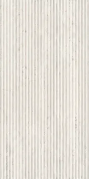 I3B4 Керамогранит Trevi White Flute 3D RT 60x120 Keope