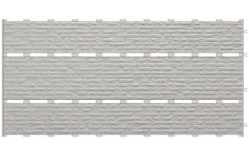 IA909.1 Керамогранит Фарфоровая решетка Apache Grey 24,5x49,5 Serapool