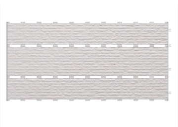 IA910 Керамогранит Фарфоровая решетка Apache Unglazed 19,5x49,5 Serapool