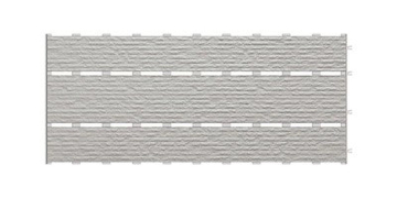 IA919.1 Керамогранит Фарфоровая решетка Apache Grey 19,5x49,5 Serapool