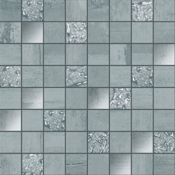 Ibero Мозаика MOS.SOSPIRO OCEAN 30*30 Ibero