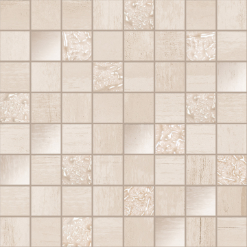 Ibero Мозаика MOS.SOSPIRO TAUPE 30*30 Ibero