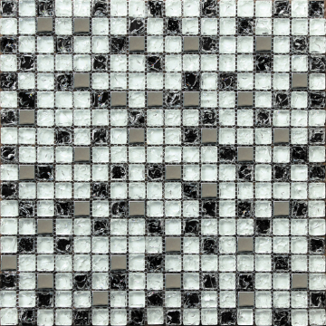 Imagine lab Мозаика BL8105 (15*15) 300*300*8 Imagine lab