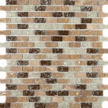 Imagine lab Мозаика BL8602 (15*30) 300*300*8 Imagine lab