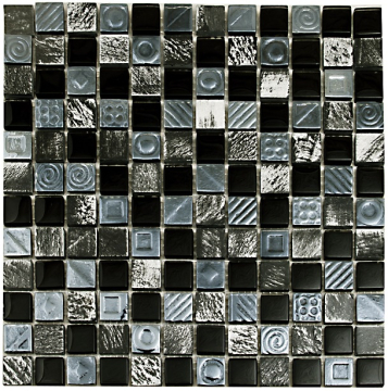Imagine lab Мозаика HT948 (23*23) 300*300*8 Imagine lab