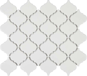 Imagine lab Мозаика KAR4-1G Ceramic Mosaic 245*293*6 Imagine lab