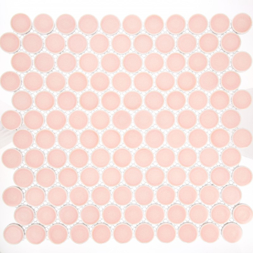 Imagine lab Мозаика KO28-CORAL 28x6 330x312 Imagine lab