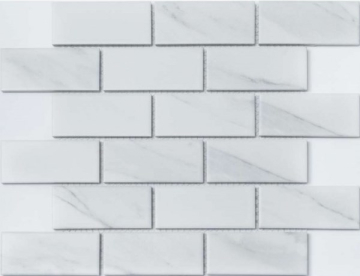 Imagine lab Мозаика KRP3-CAR Ceramic Mosaic 291*295,5*6 Imagine lab