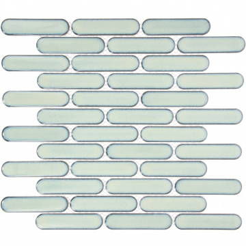 Imagine lab Мозаика KSR3-MINT 23x98 300x300x6 Imagine lab