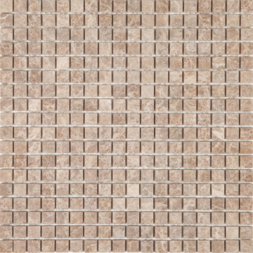 Imagine lab Мозаика SGY2154M Натуральный камень (15*15) 300*300*4 Imagine lab