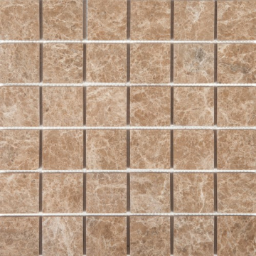 Imagine lab SBW2488P Мозаика Натуральный камень 305*305*8 Imagine lab