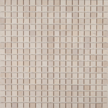 Imagine lab SBW9154M Мозаика Натуральный камень 300*300*4 Imagine lab