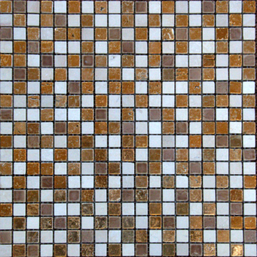 Imagine lab TA/LV-001 Мозаика (15*15) 310*310*8 Imagine lab