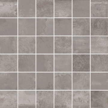 Imola Ceramica Мозаика MK.TUBE 30G Grey 30x30 Imola Ceramica