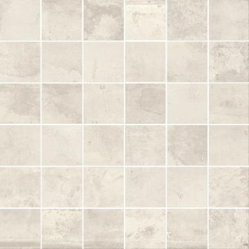 Imola Ceramica Мозаика MK.TUBE 30W White 30x30 Imola Ceramica