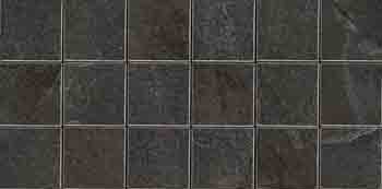Imola Ceramica Мозаика MK.X-ROCK N 10mm 15x30 Imola Ceramica