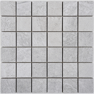Imola Ceramica Мозаика MK.X-ROCK W 30x30 Imola Ceramica