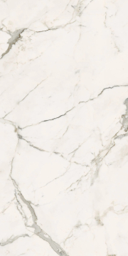 INF2659 Керамогранит Infinito 2.0 Calacatta Light Matt 6mm 60x120 Fondovalle