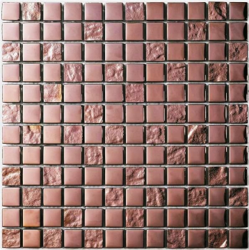 Intermatex Мозаика Luxury Copper 30*30 Intermatex