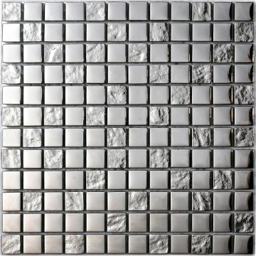 Intermatex Мозаика Luxury Silver 30*30 Intermatex