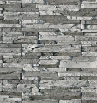Искусственный камень 102-80 Кросс Фелл 20,30,50x10 White Hills