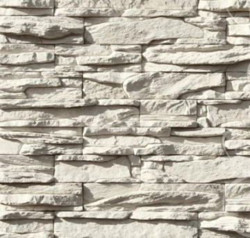 Искусственный камень 131-00 Уорд Хилл 20,30,50x10 White Hills