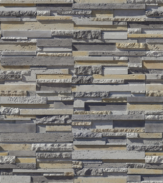 Искусственный камень 170-85 Сандерлэнд угол 10x23x10 White Hills