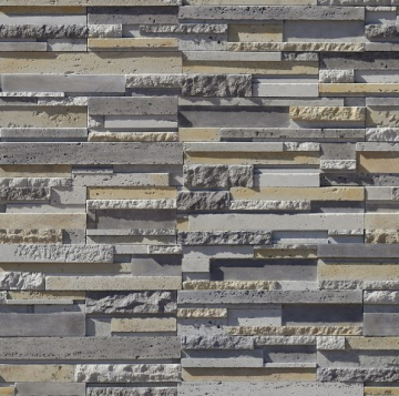 Искусственный камень 171-85 Сандерлэнд угол 10x23x10 White Hills