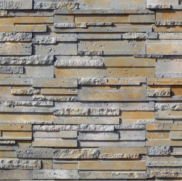 Искусственный камень 172-85 Сандерлэнд угол 10x23x10 White Hills