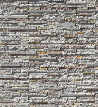 Искусственный камень 184-20 Айлэнд Design 38x9.5x1-2,3 White Hills