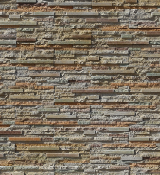 Искусственный камень 184-60 Айлэнд Design 38x9.5x1-2,3 White Hills
