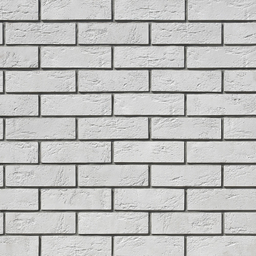 Искусственный камень 2-370-00 Норвич Брик 28,1x8,5x1,4-1,5 White Hills