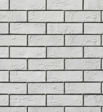 Искусственный камень 2-370-05 Норвич Брик Угол 12х26,6x8,5x1,4-1,5 White Hills