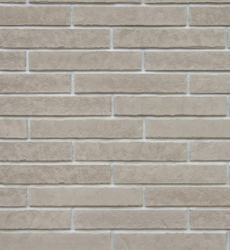 Искусственный камень 2-670-10 Дорн Брик 39,6x7,1x1,7-1,9 White Hills
